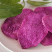 天和永润 香酥紫薯脆